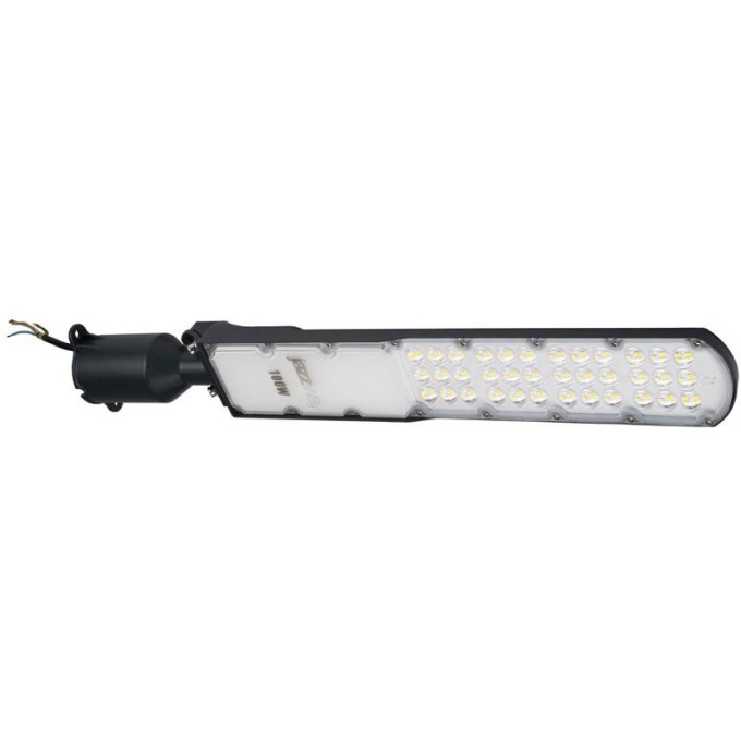 Светильник светодиодный JAZZWAY PSL 09 100Вт 5000К уличный консольный ДКУ GR IP65 5064119